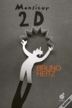 Capa do artigo Monsieur 2d