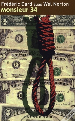 Capa do artigo Monsieur 34