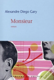 Capa do artigo Monsieur