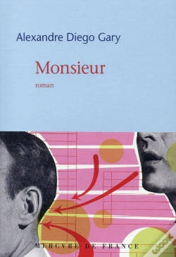 Capa do artigo Monsieur