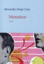 Monsieur - Preview