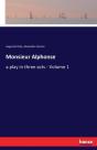 Monsieur Alphonse - Preview