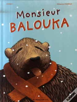 Capa do artigo Monsieur Balooka