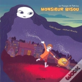 Monsieur Bisou Et Le Secret De La Nuit
