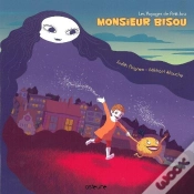 Capa do artigo Monsieur Bisou Et Le Secret De La Nuit