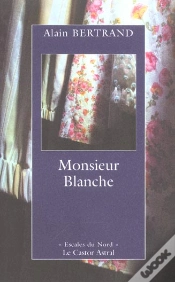 Capa do artigo Monsieur Blanche