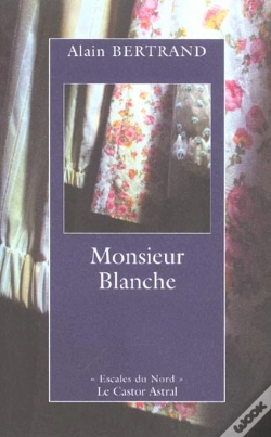Capa do artigo Monsieur Blanche