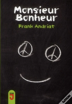 Capa do artigo Monsieur Bonheur