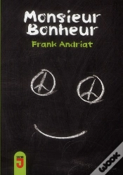 Capa do artigo Monsieur Bonheur