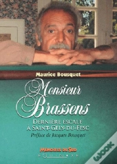 Monsieur Brassens