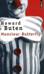 Monsieur Butterfly - Preview