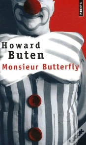 Capa do artigo Monsieur Butterfly
