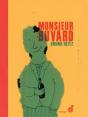 Monsieur Buvard - Preview