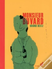 Monsieur Buvard