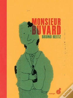 Capa do artigo Monsieur Buvard