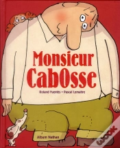Capa do artigo Monsieur Cabosse