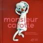 Monsieur Carotte - Preview