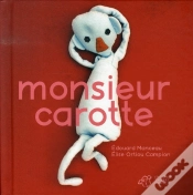 Capa do artigo Monsieur Carotte