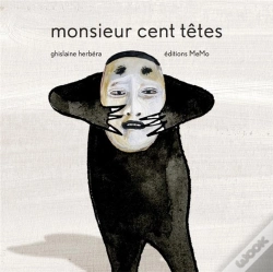 Capa do artigo Monsieur Cent Têtes