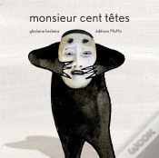 Capa do artigo Monsieur Cent Têtes