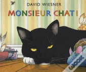 Monsieur Chat