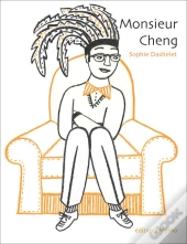 Monsieur Cheng