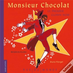 Capa do artigo Monsieur Chocolat