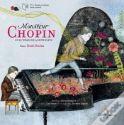 Capa do artigo Monsieur Chopin Ou Le Voyage De La Note Bleue