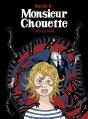 Monsieur Chouette - Preview