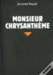 Capa do artigo Monsieur Chrysantheme