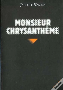 Capa do artigo Monsieur Chrysantheme