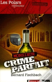 Capa do artigo Monsieur Crime Parfait