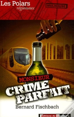 Capa do artigo Monsieur Crime Parfait