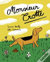 Capa do artigo Monsieur Crotte