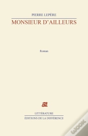 Capa do artigo Monsieur D
