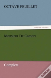 Capa do artigo Monsieur De Camors - Complete
