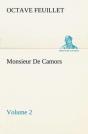 Monsieur De Camors - Volume 2 - Preview
