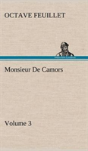 Monsieur De Camors - Volume 3 - Preview
