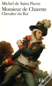 Monsieur De Charette, Chevalier Du Roi
