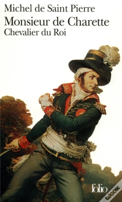 Capa do artigo Monsieur De Charette, Chevalier Du Roi