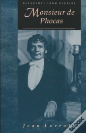 Capa do artigo Monsieur De Phocas