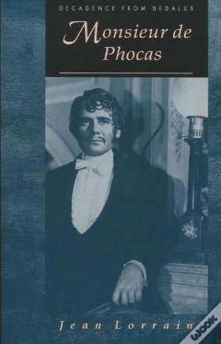 Capa do artigo Monsieur De Phocas