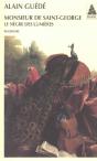 Monsieur De Saint-George - Preview