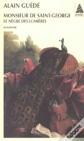 Monsieur De Saint-George