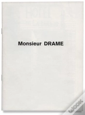 Capa do artigo Monsieur Drame