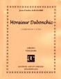 Monsieur Dubonchic - Preview