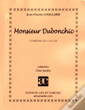 Monsieur Dubonchic