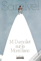 Capa do artigo Monsieur Dumollet Sur Le Mont Blanc