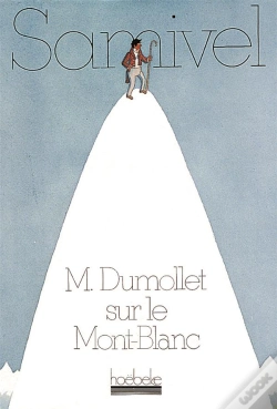 Capa do artigo Monsieur Dumollet Sur Le Mont Blanc