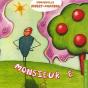 Monsieur E - Preview